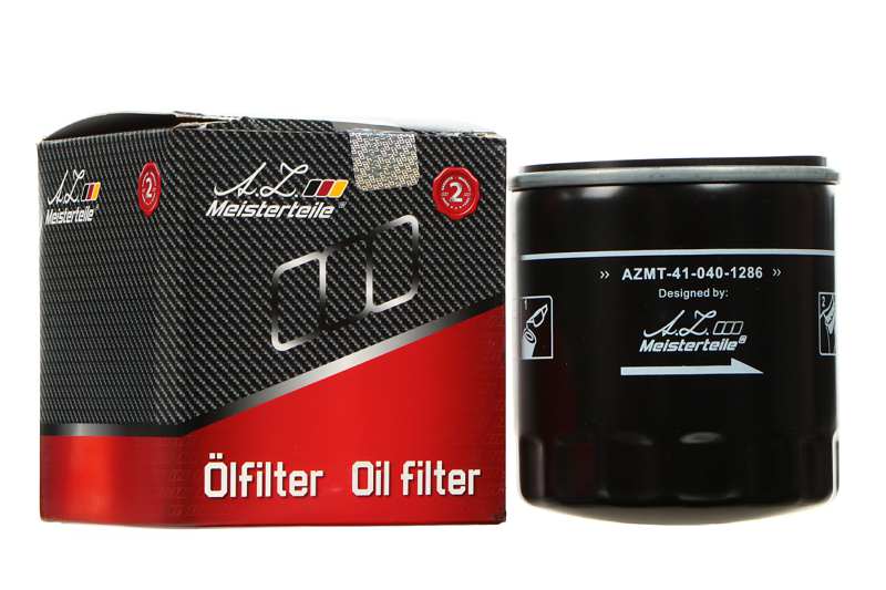 Ölfilter